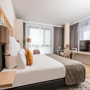 Deluxe Kamer